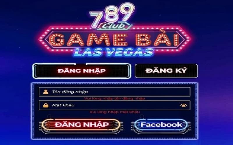 Lợi ích từ việc sử dụng Đăng ký vào 789Club