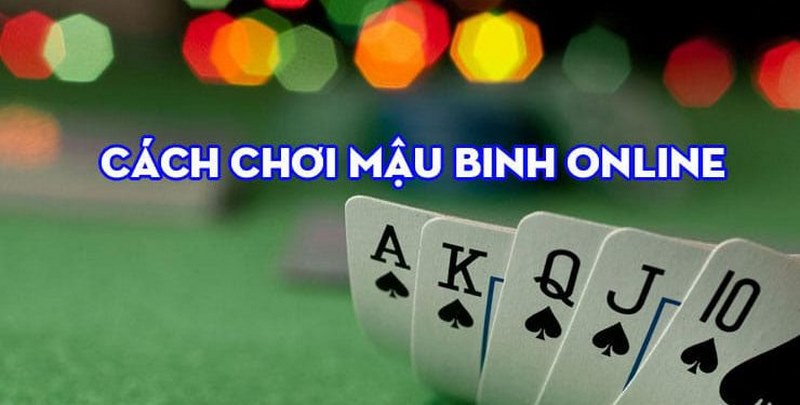 Game bài Mậu binh phát triển đa dạng tại cổng game 789club