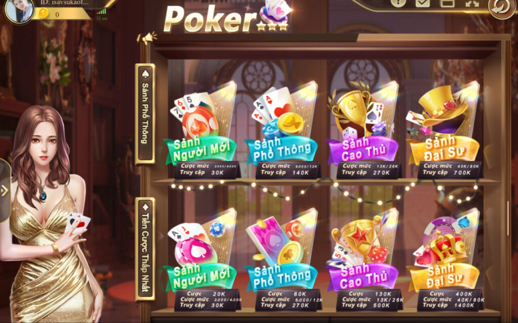 kinh nghiem choi pocker 1 kinh nghiệm đánh Poker
